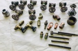 CRANE CO Cat. 88 & NUPRO Co. Plumbing parts MUCH MORE See Pics