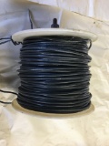 Solid Copper THWN or THHN 12 Wire. 600 Volt, N.E.C. Standard Gasoline and Oil Resistant
