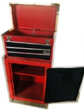 ALL TRADE Tool Box & Cabinet by America's Global Tool Company