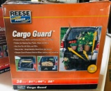 REESE Cargo Guard used in box