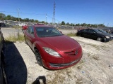 2010  MAZDA  6 (SIX)   Tow# 102268