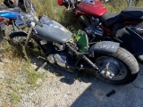 Honda Motorcycle Tow# 95195