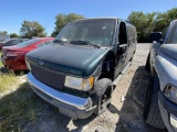 1999  FORD   ECONOLINE E150   Tow# 102322