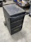 Northern industrial Welders Cart 4 Drawer Unused