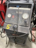 Snap on MOTORVAC CarbonClean Machine used