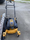 Cub Cadet Mower Self Propelled Unit