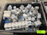 Allen Bradley, Siemens, Eaton & Others Used from