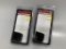2 Actual Ruger 10/22 Mags 22LR 10rds Each New