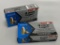 Aguila Ammunition 9mm Luger 124gr 100rds New