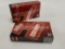 Hornady Superformance 308 Win 165 gr GMX Ammo 40rd