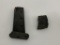 2 Used Mags, Remington 22 Mag & 45acp Mag