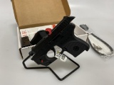 Ruger LCP Viridian Laser 380 Auto Pistol New