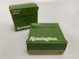 Remington Golden Saber 45 Auto 230gr Brass JHP 50