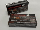 Wincheser Power Max 30-30 Win 150gr 40rds New Ammo