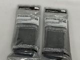 2 PMAG 30rd Mags AR/M4 5.56 .223 New