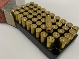 45 Colt in a Ultramax Ammunition Box HP