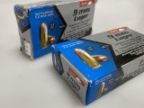 Aguila Ammunition 9mm Luger 124gr 100rds New