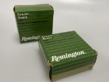 Remington Golden Saber 45 Auto 230gr Brass JHP 50