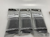 3 MAGPUL 30rd Mags AR/M4 Gen M3 New