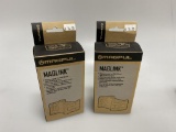 2 MAGPUL MAGLINKs for PMAG 30 & 30 M3 New