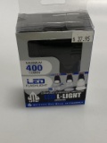 UTG Compact everyday Defense LED L-Light New