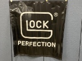 Glock Perfection Dealer Banner 36