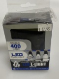 UTG Compact everyday Defense LED L-Light New