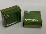 Remington Golden Saber 45 Auto 230gr Brass JHP 50
