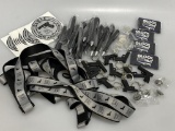 Glock Loot, Advertising, Pins, Ink Pins Lanyards &