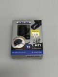 UTG LED Flashlight LT-ELP116Q Quick Detach New