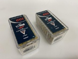 CCI TNT 17HMR JHP Ammo 17gr Varmint 100rds New