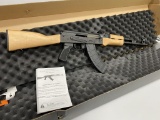 Century Arms RAS47 Rifle USA Made New 7.62x39