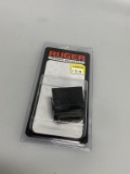 Actual Ruger 10/22 Mag 22LR 10rds New BX1