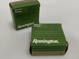 Remington Golden Saber 45 Auto 230gr Brass JHP 50s