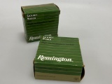 Remington Golden Saber 45 Auto 230gr Brass JHP 50