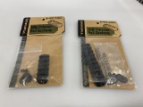 MAGPUL MOE Polymer Rail Sections New