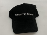 Schmidt & Bender Hat/Cap Collectible Advertising