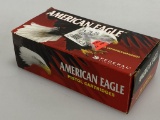 American Eagle 38 Special Ammunition 158gr Lead RN