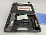 Springfield Armory XD9 Case without Gun