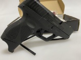 Taurus PT709 9mm Pistol 7 Shot New