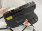 Taurus Curve 380 Pistol W/ Laser New in Box