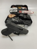 Glock G26 Gen4 9mm Pistol 5.5lb FXD New