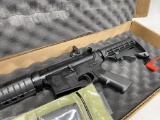 S&W M&P15 Sport AR Rifle 5.56 16