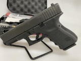 Glock G19 9mm Pistol 2 Mags w/Acc New in Box