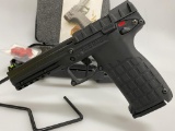 Kel-Tec PMR-30 22WMR Pistol 4.25