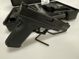 Springfield XD45 45ACP Pistol Comp 5.25