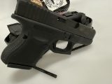 Glock G26 Gen4 FXD 5.5lb 9mm Pistol New in Box