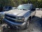 2008  CHEVORLET  TRAILBLAZER   Tow# 102145