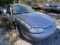 1997  CHEVORLET  LUMINA   Tow# 102630