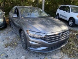 2019  VOLKSWAGAN  JETTA   Tow# 103009